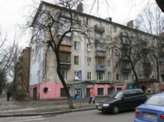 Столичные "хрущевки" простоят еще долго