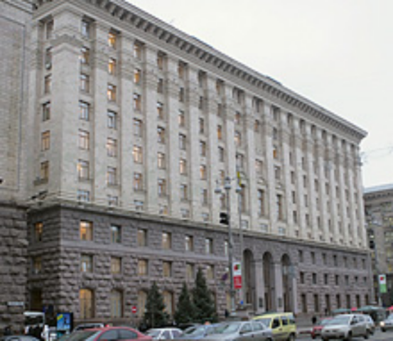 Киевсовет создал рабочую группу по недостроям