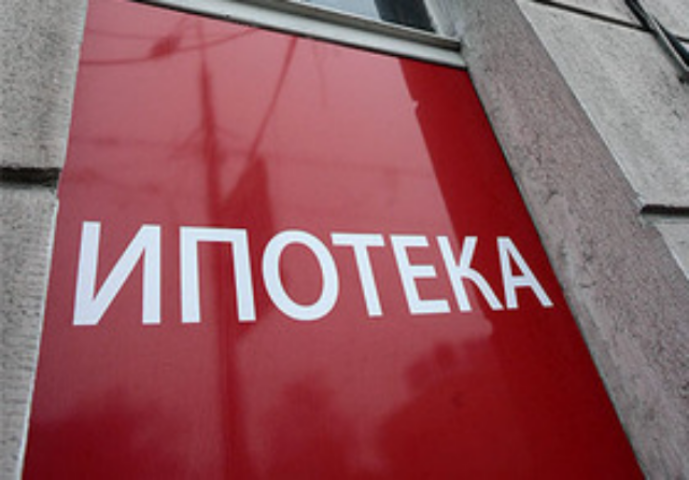 Украинские банки будут «грызться» за ипотеку