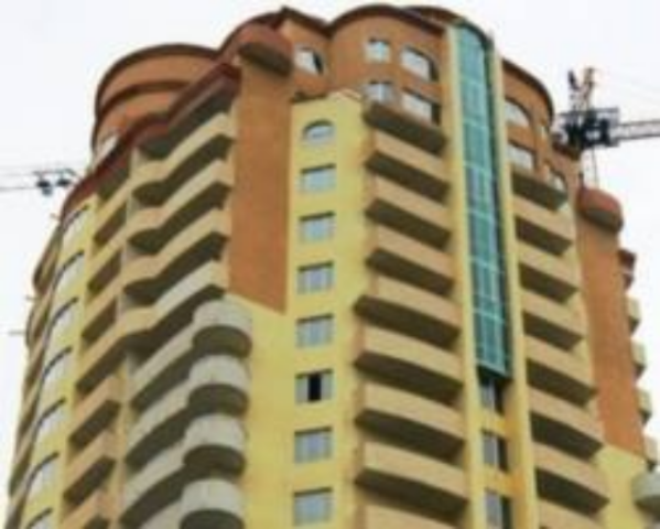 "Революционный" строительный закон не работает 