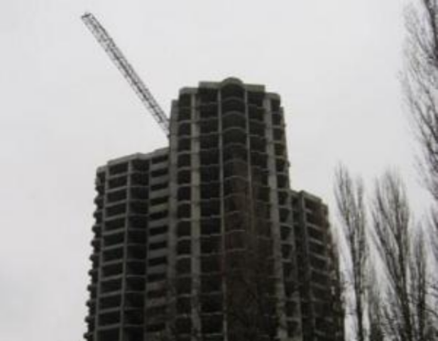 Недвижимость делает киевлян миллионерами