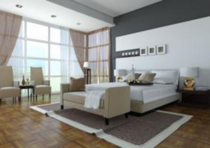 Депутаты законодательно уточнят понятия жилищной и общей площади