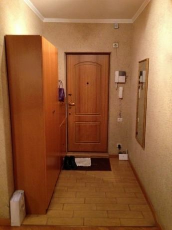 Аренда 2-комнатной квартиры 54 м², Бараашова ул., 38А