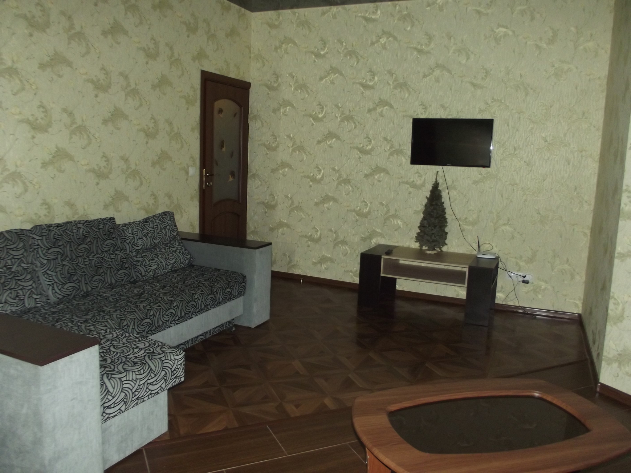 2-кімнатна квартира подобово 62 м², Володимира Івасюка вул., 5