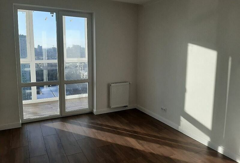 Продаж 1-кімнатної квартири 49 м², Воскресенська вул., 18