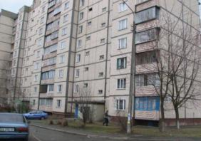 В апреле предложение на вторичном рынке жилья Киева выросло на 3,07%
