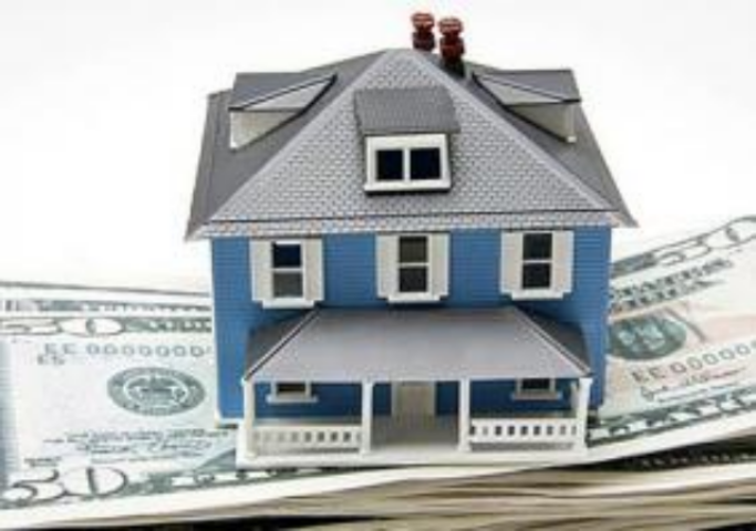 Ипотека заработает в Украине в ближайшее время 