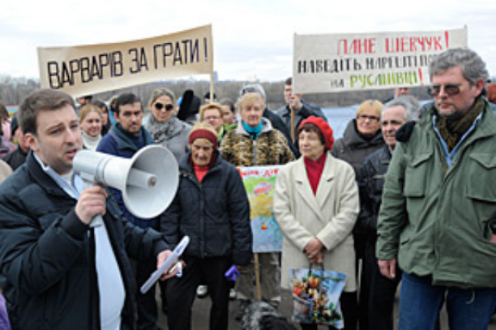 Спаси свой город: Советы по борьбе с незаконной застройкой