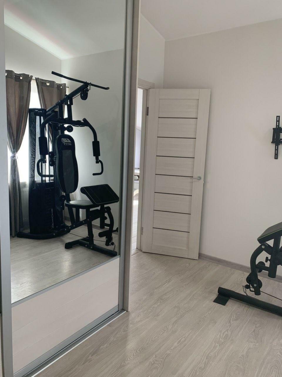 Продаж 70 м², Благовіщенська вул., 31/19