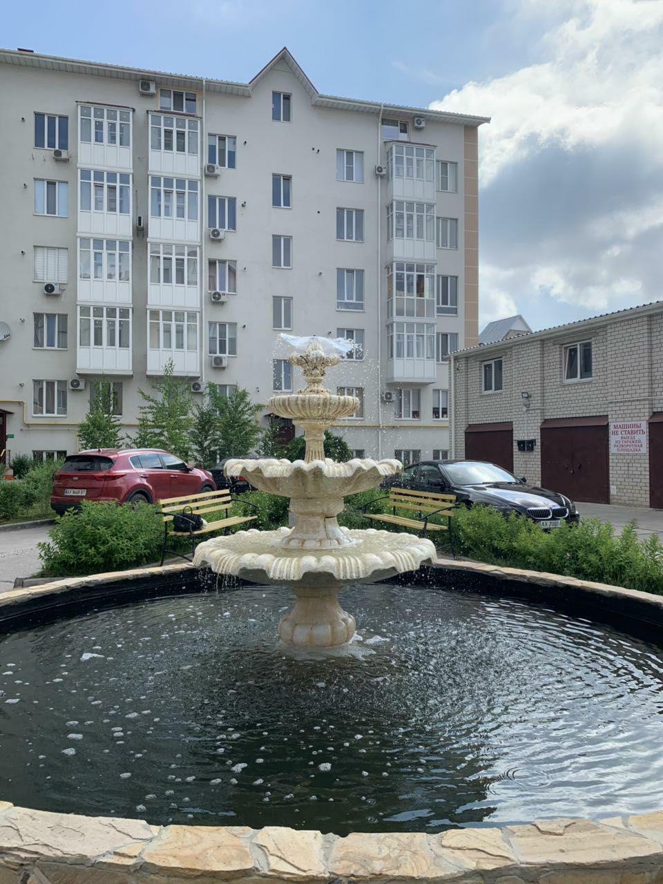 Продажа 70 м², Благовещенская ул., 31/19