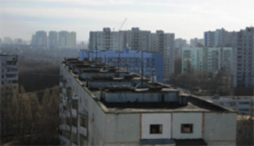 экспериментальное строительное предприятие