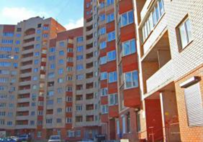 Жилая недвижимость-наиболее активный сегмент украинского рынка
