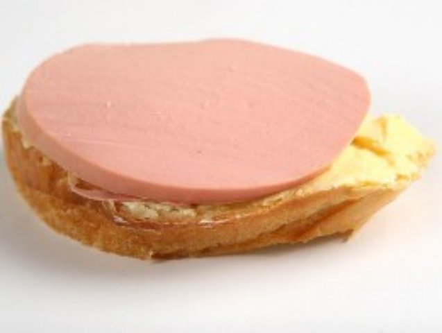 Кто придумал бутерброд? Озабоченный народ…