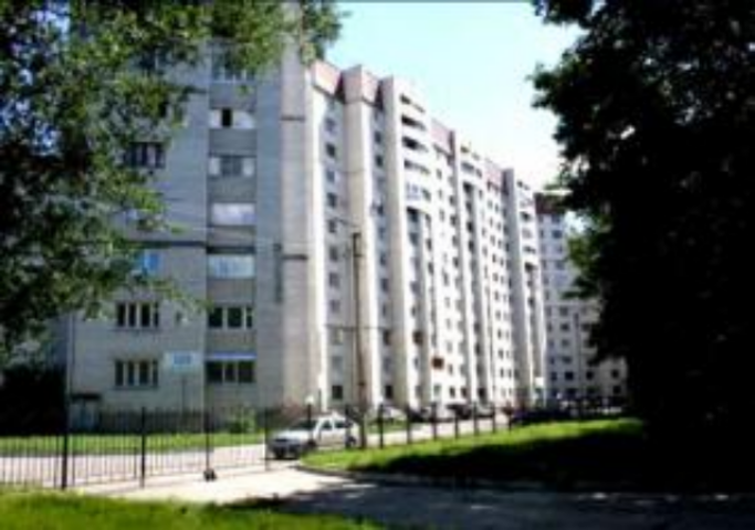 IFC привлекает кредит для энергосберегающих проектов в жилищном хозяйстве Украины