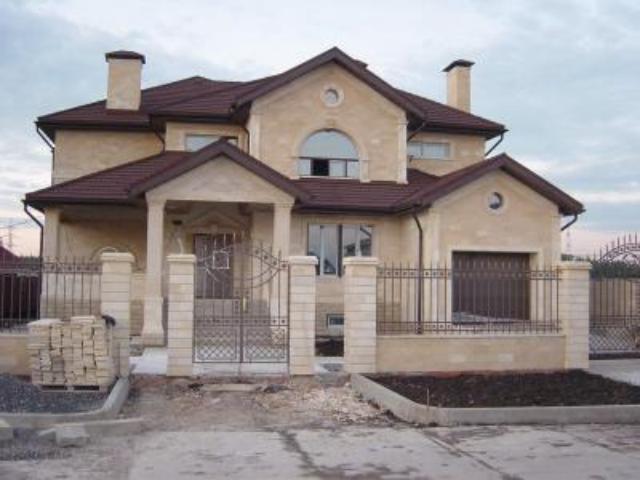 Легализация самостроев
