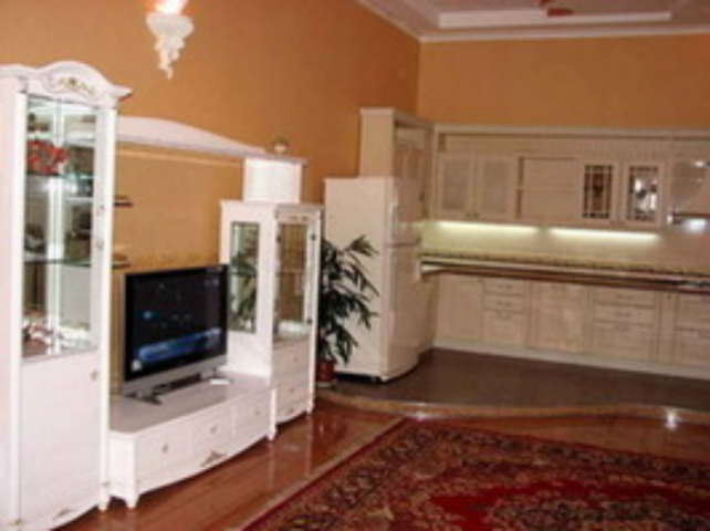 Перепланировке поставили заслон