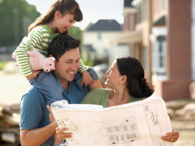 Премьер-министр Украины поручил обеспечить долгосрочное кредитование семей на приобретение жилья