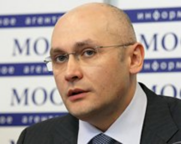В Днепропетровске начали строить доступное жилье
