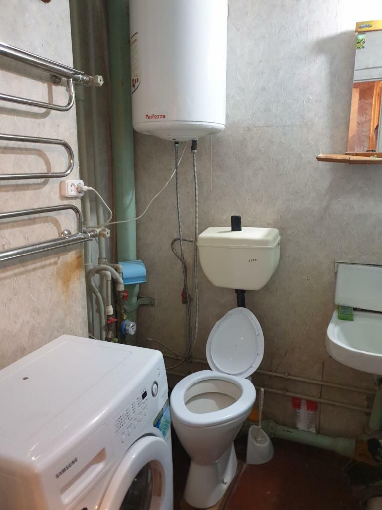 Продажа 1-комнатной квартиры 40 м², Фестивальный пер., 14