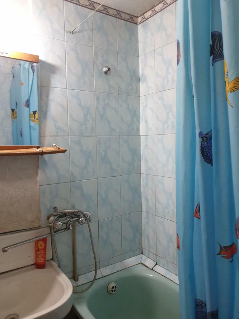 Продажа 1-комнатной квартиры 40 м², Фестивальный пер., 14