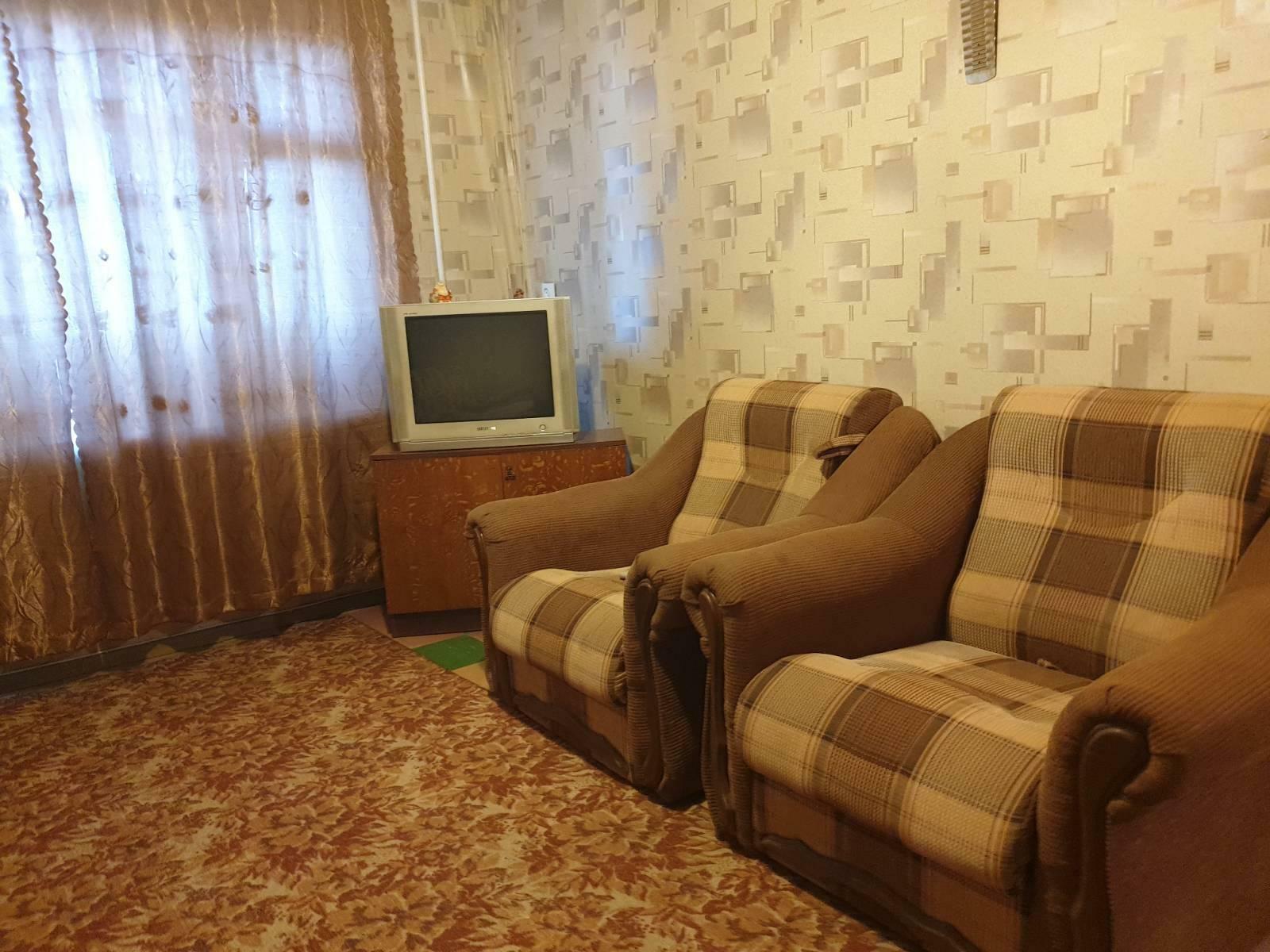 Продажа 1-комнатной квартиры 40 м², Фестивальный пер., 14