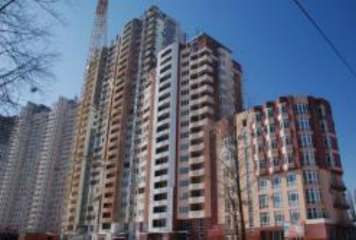 В Украине насчитали более 18 тыс. недостроев