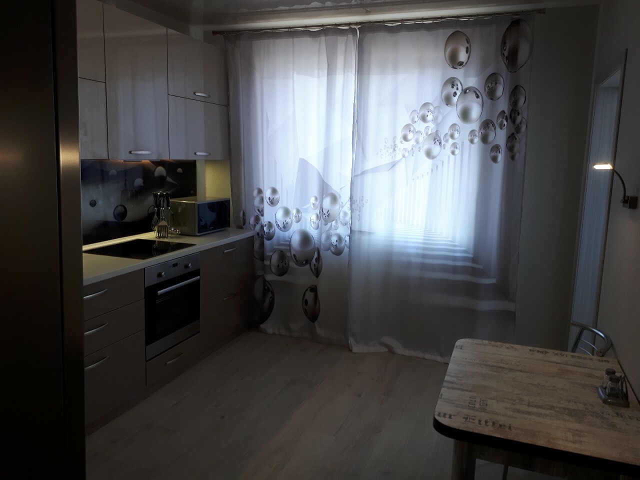 Оренда 1-кімнатної квартири 42 м², Академіка Сахарова вул., 8/17