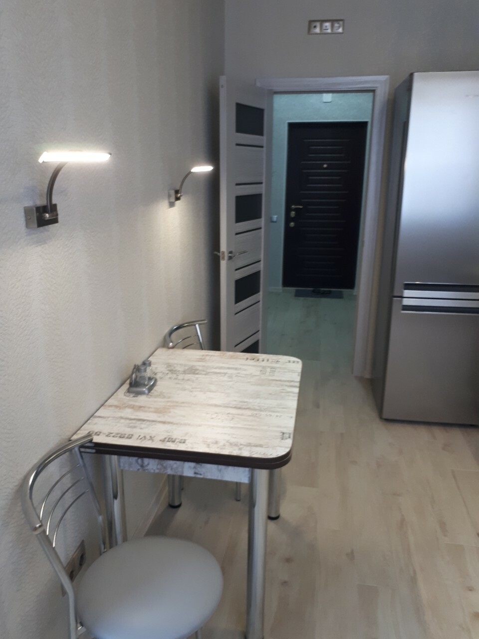 Оренда 1-кімнатної квартири 42 м², Академіка Сахарова вул., 8/17