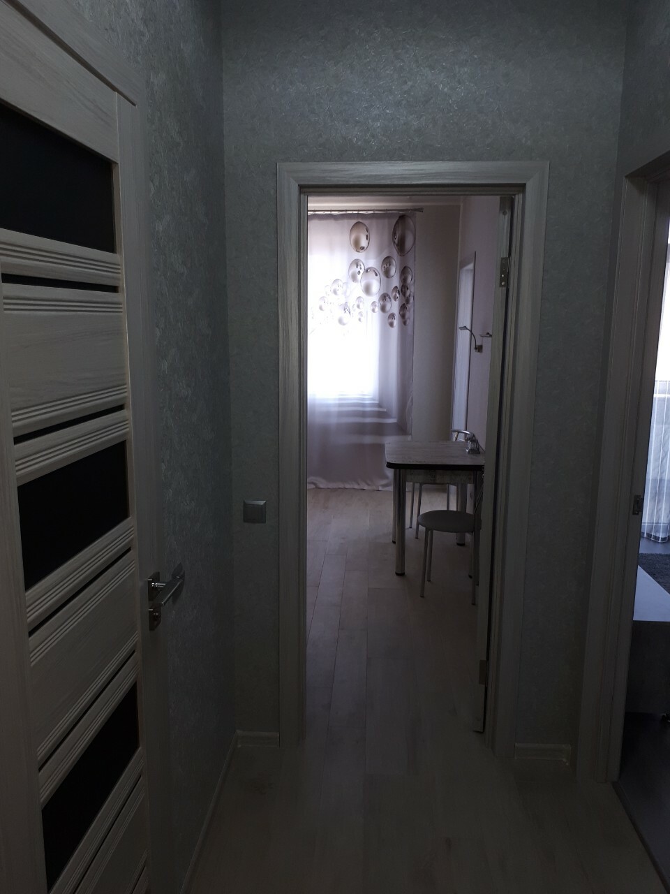 Оренда 1-кімнатної квартири 42 м², Академіка Сахарова вул., 8/17