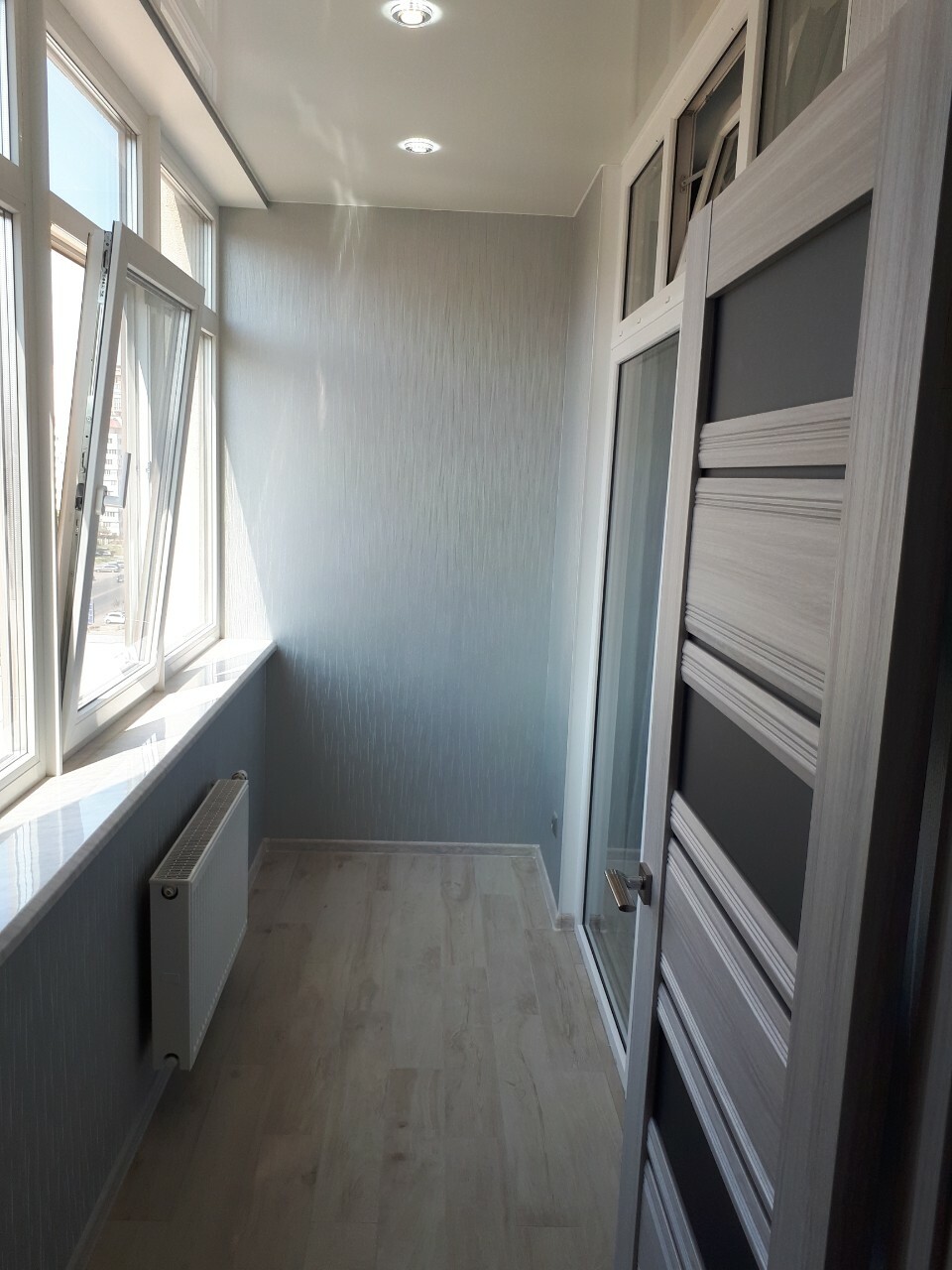 Оренда 1-кімнатної квартири 42 м², Академіка Сахарова вул., 8/17
