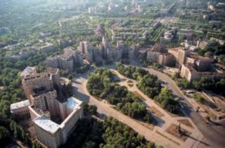 Цены на недвижимость Харькова тают на глазах
