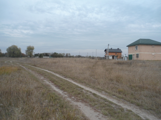 Продажа участка для растениеводства 10 соток