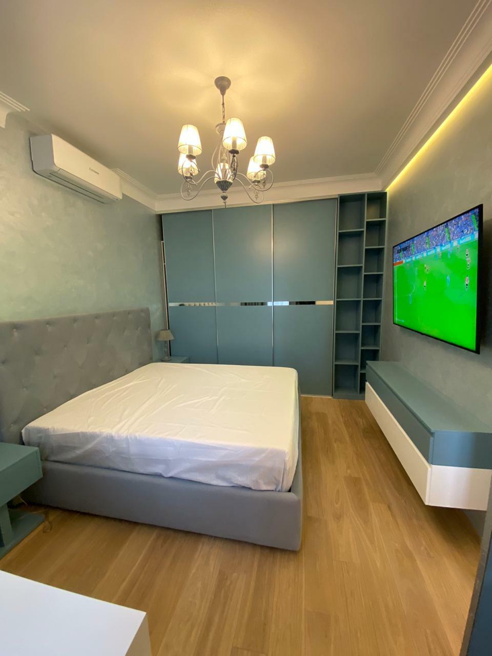 Продаж 107 м², Сергія Подолинського вул., 7