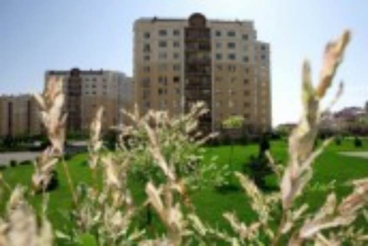 Жить в столице и дышать свежим воздухом  - реально!