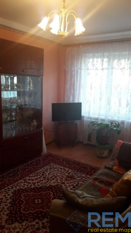 Продажа 2-комнатной квартиры 44 м², Королева Ак. ул., 70