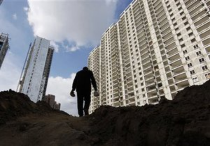 Сколько надо копить, чтоб купить квартиру?