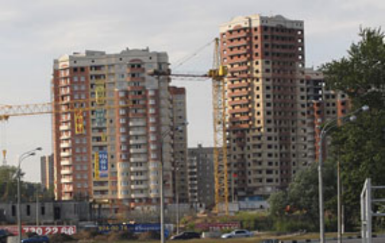 Люди начинают разбираться в том, какое жилье покупают