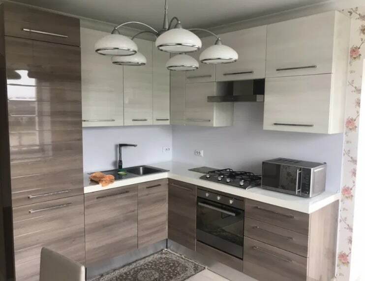 Продаж 2-кімнатної квартири 72 м², Автовокзал ул., 1