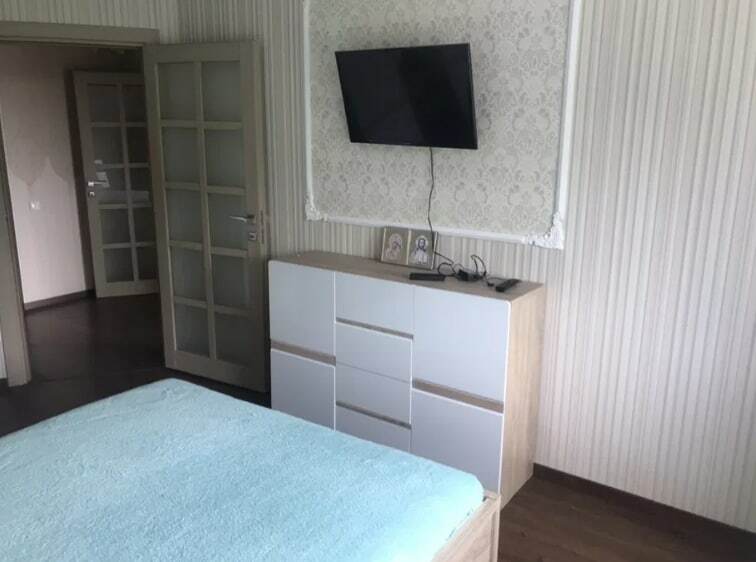 Продаж 2-кімнатної квартири 72 м², Автовокзал ул., 1