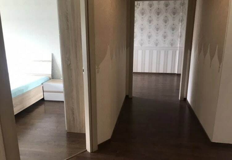 Продаж 2-кімнатної квартири 72 м², Автовокзал ул., 1