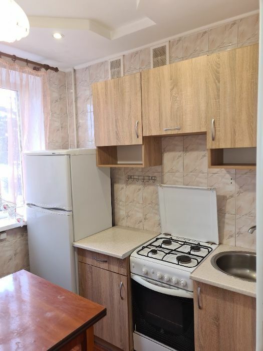 Продажа 1-комнатной квартиры 33 м², Валентиновская ул., 26