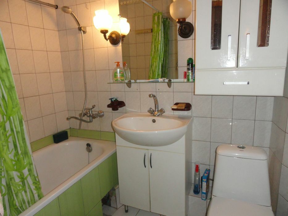 Продажа 1-комнатной квартиры 33 м², Валентиновская ул., 26