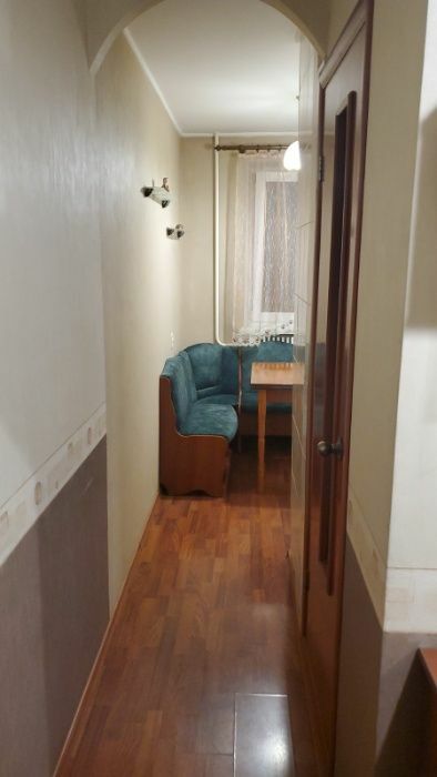 Продажа 1-комнатной квартиры 33 м², Валентиновская ул., 26