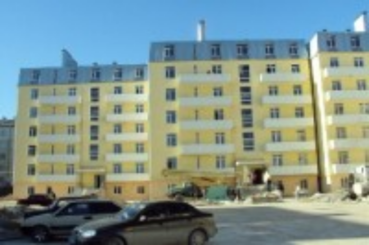 Минобороны раздаст квартиры в Керчи военным двадцати гарнизонов