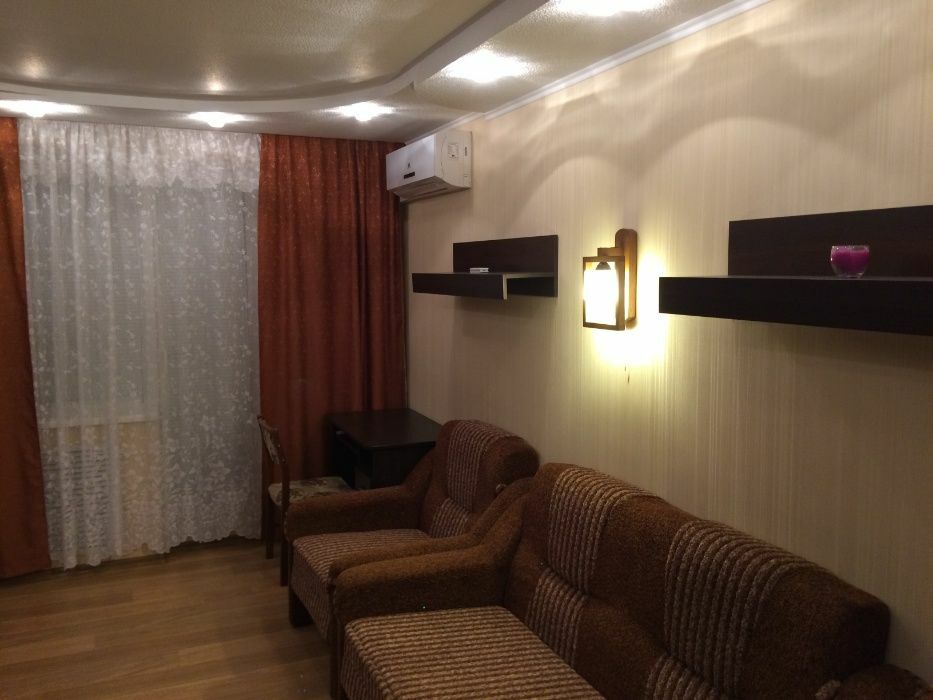 Продаж 1-кімнатної квартири 33 м², Академіка Павлова вул., 132А