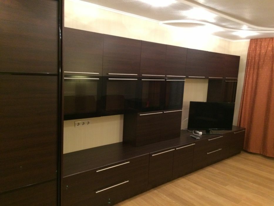 Продажа 1-комнатной квартиры 33 м², Академика Павлова ул., 132А