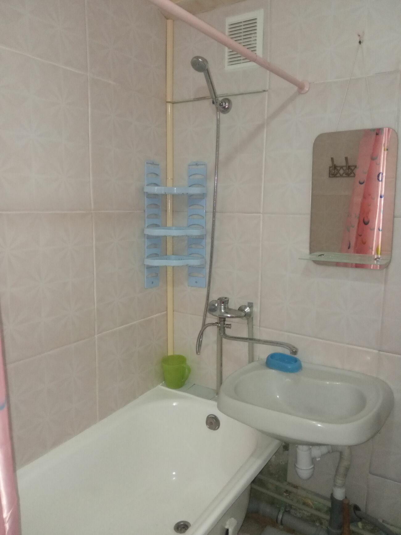 Продаж 1-кімнатної квартири 33 м², Академіка Павлова вул., 132А