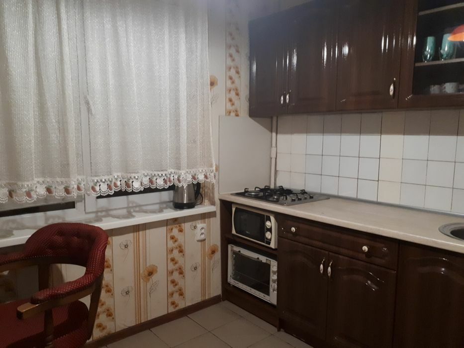 Продаж 1-кімнатної квартири 33 м², Академіка Павлова вул., 132А