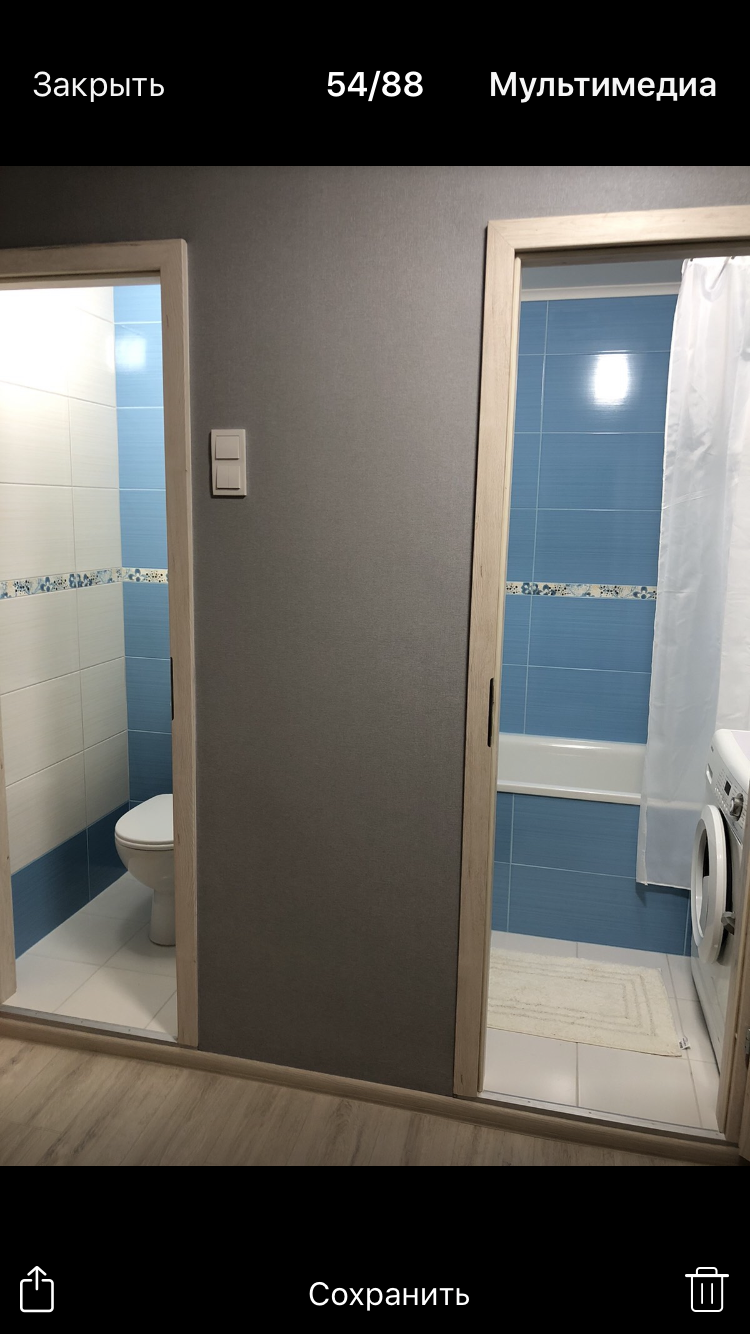 1-кімнатна квартира подобово 34 м², Припортова вул., 20