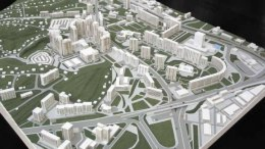 В Украине некому разрабатывать генпланы городов